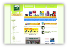 CLS 26 - Cr&eacute;ation de site internet