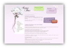 Couleur Felker - Cr&eacute;ation de site internet