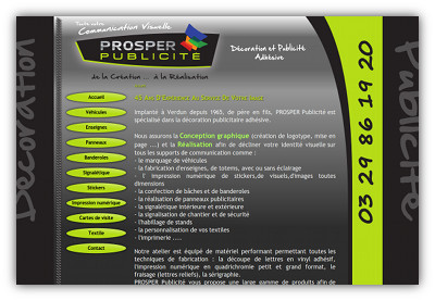 Prosper Publicité