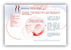 Laboratoire PROVAL BIONAT