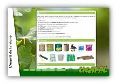 Outils et liens pour la viticulture et la viniculture