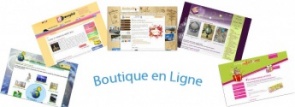 boutiques en ligne 