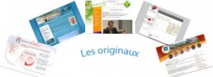 les originaux